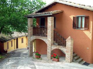Agriturismo Orsaiola - Urbania - 4