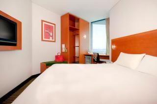 ibis Kuwait Salmiya - Kuwait - 4