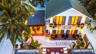 Veli Vilaa - Dhiffushi - 8