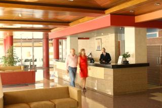 Hotel O Novo Principe - Almeirim - 2