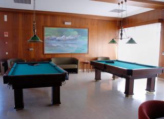 Hotel O Novo Principe - Almeirim - 5