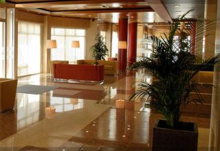 Hotel O Novo Principe - 1