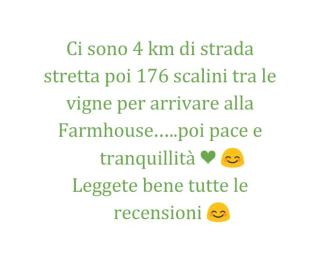 Farmhouse B&B Castagnola 64 - 8