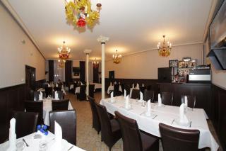 Hotel Stavilar - Sinaia - 8