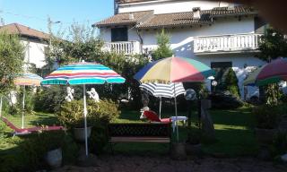 B&B Antica Corte Lombarda - Mortara - 7