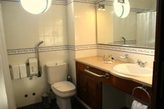 Hotel O Novo Principe - Almeirim - 4