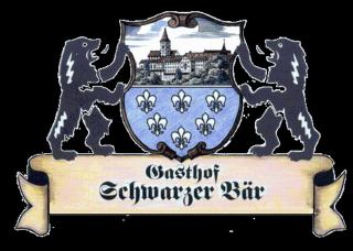 Gasthof Schwarzer Bär - Kastl - 7