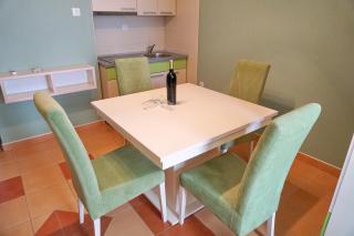 Apartments Ristak - Ohrid - 4