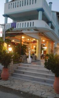 Hotel Spiros - Ammoudia - 0