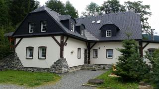 Penzion Ostruznik - Ostružná - 9