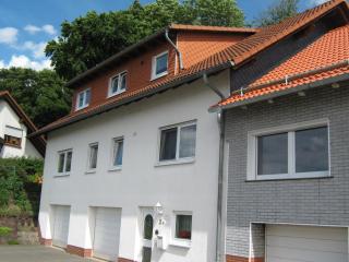 Ferienwohnung Sauerland Panorama - Korbach - 9