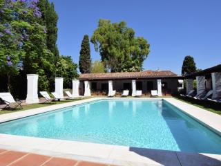 Belvilla by OYO La Abadesa - Marbella - 4