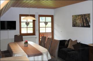 Hof hinter der Mühle - Gutach - 4