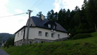Penzion Ostruznik - Ostružná - 2