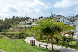 Casa do Campo AL - Caldas de São Jorge - 2