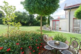 Engelhard Das Landhotel Garni - Kirchheim am Ries - 0