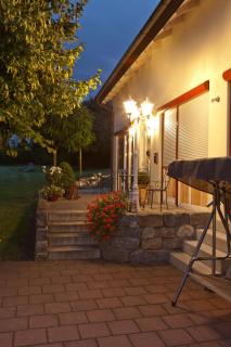 Engelhard Das Landhotel Garni - Kirchheim am Ries - 5