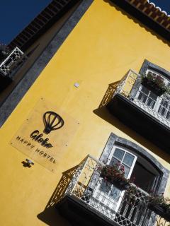 Globo Happy Hostel - Angra do Heroísmo - 9