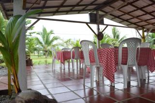 Hotel Nuquimar - Nuquí - 3