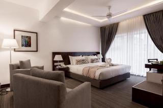 Hotel Windy Terrace - 2