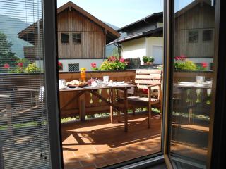 Appartement Am Tatscherlehen - 1