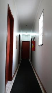 Apeninos Suites Basicas - São Paulo - 6