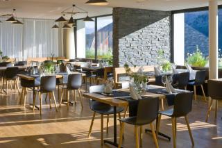 Hotel Restaurant Flaschen - 9