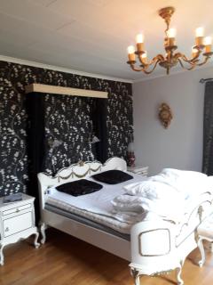 Älgbergets Bed & Breakfast - Ucklum - 8