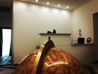 Palazzo IrMa - Hotel - B&B Luxury - Vibo Valentia - 9