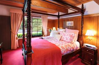 Mary Cards Coach House - Olinda - 7