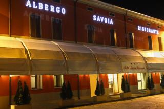 Hotel Savoia - 6