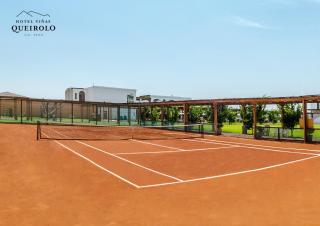 Hotel Viñas Queirolo - 4