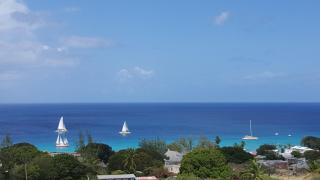 Spectacular Ocean View Retreat - Saint James - 0