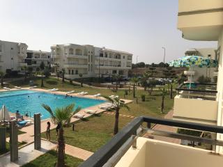 Agréable Appartement - Bouznika - 4