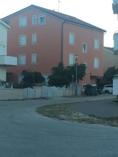 Apartments Vidovic - Povljana - 6