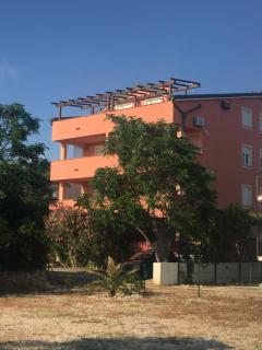 Apartments Vidovic - Povljana - 0