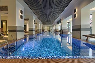 Apartments by BOR - BOR Hotel Complex - Zlatibor - 0