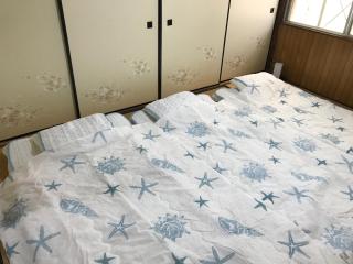 Guest House OkiniⅡ - Osaca - 7