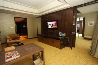 Crowne Plaza Beijing Chaoyang U-Town by IHG - 3