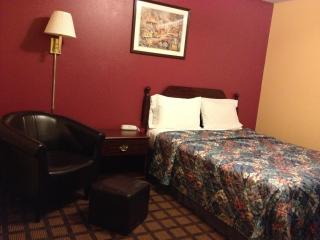 Holiday Lodge - 9