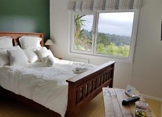 Fernglen B&B - Auckland - 3