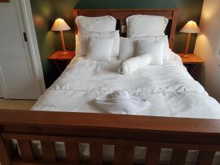 Fernglen B&B - Auckland - 4