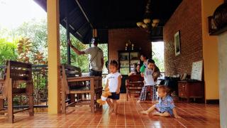 CharPoot Cottage Khao Lak - Khao Lak - 9