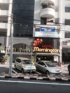Lumut Waterfront Apartment 62 - Lumut - 0
