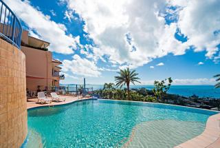 Sea Star Apartments - Airlie Beach - 0