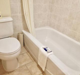 New Imperial Inn - 2