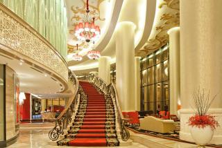 The Trans Luxury Hotel Bandung - Bandung - 6