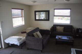 Pegasus Gateway Motels & Apartments - Rangiora - 8
