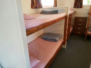 Auckland Northshore Motels & Holiday Park - Auckland - 1