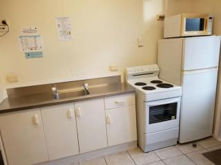 Auckland Northshore Motels & Holiday Park - Auckland - 5